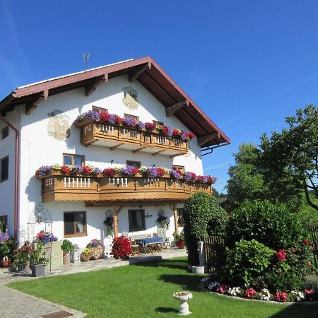 Taching am See Feichtlhof 아파트 외부 사진