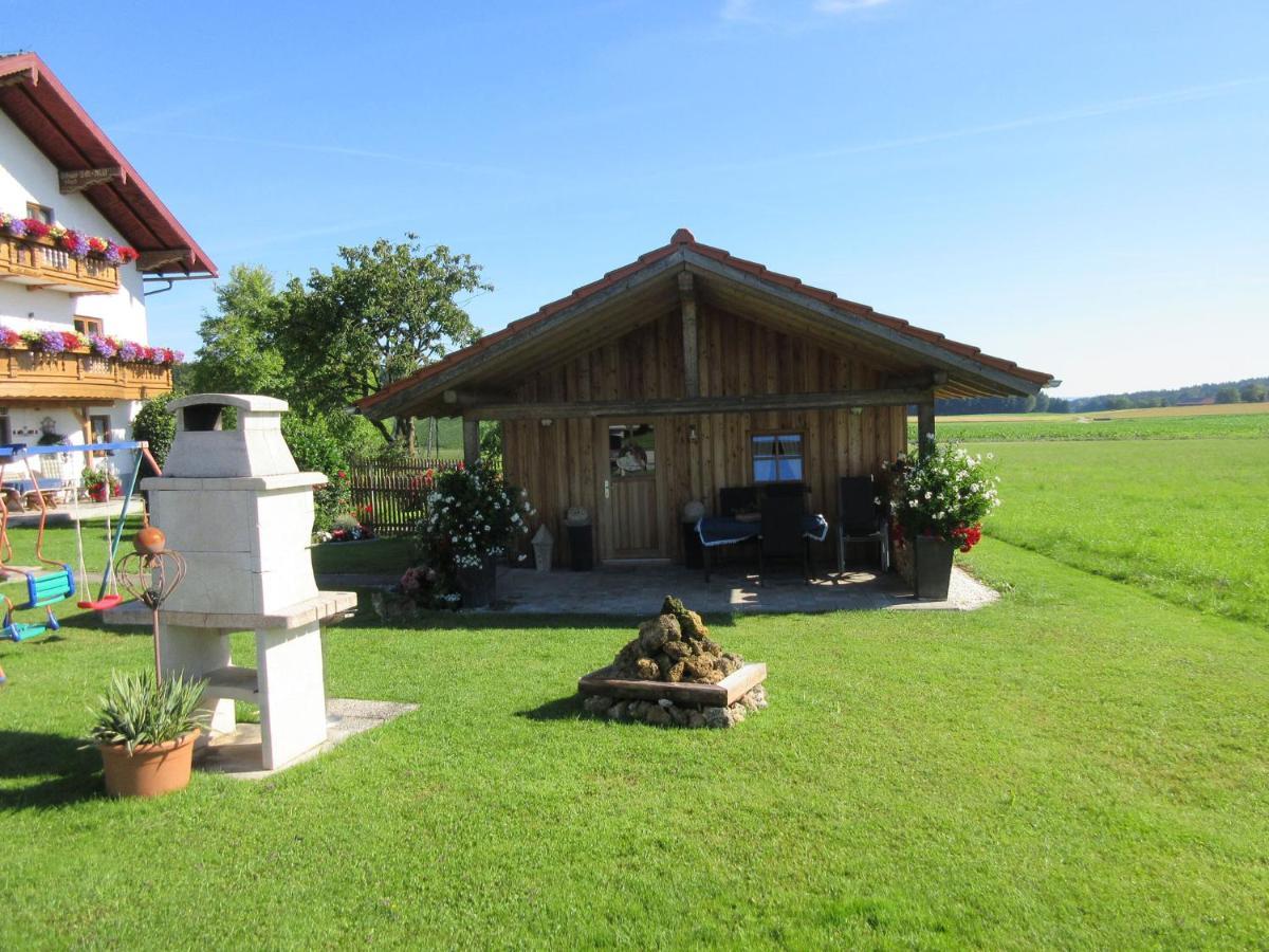 Taching am See Feichtlhof 아파트 외부 사진