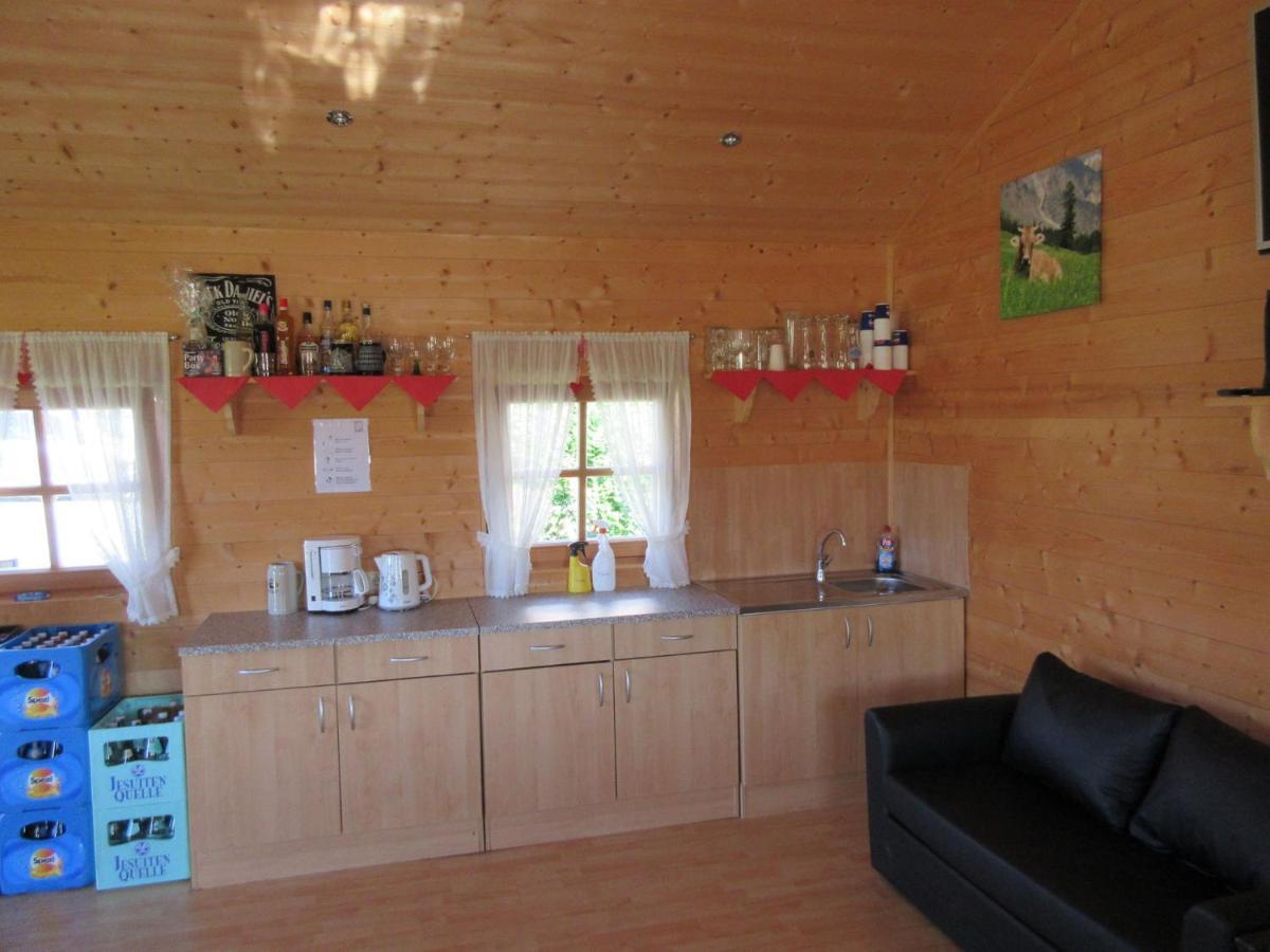 Taching am See Feichtlhof 아파트 외부 사진