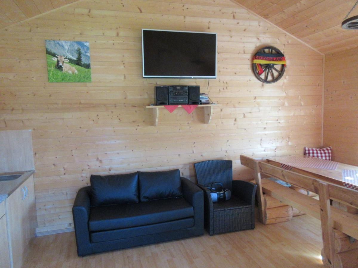Taching am See Feichtlhof 아파트 외부 사진