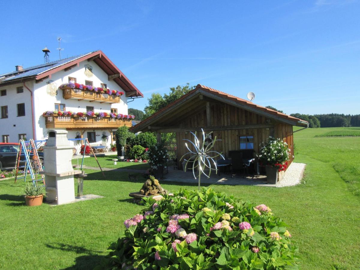Taching am See Feichtlhof 아파트 외부 사진