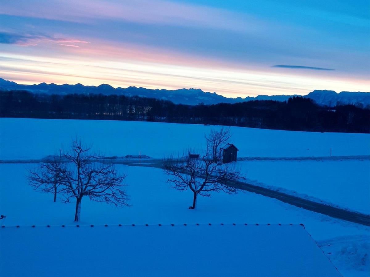 Taching am See Feichtlhof 아파트 외부 사진
