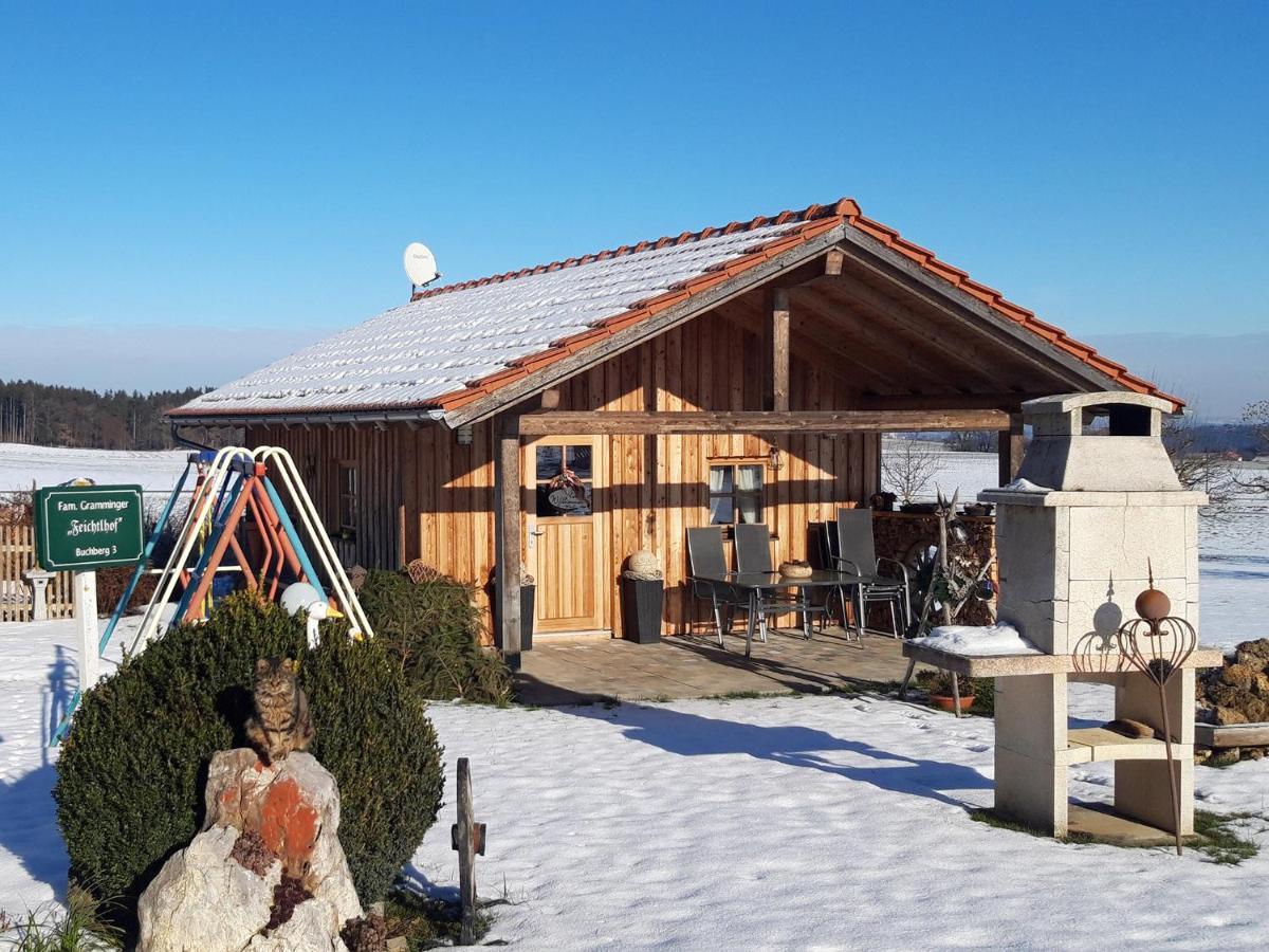 Taching am See Feichtlhof 아파트 외부 사진