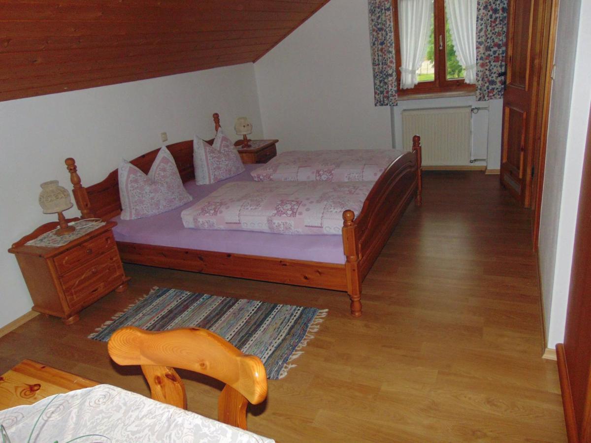 Taching am See Feichtlhof 아파트 외부 사진
