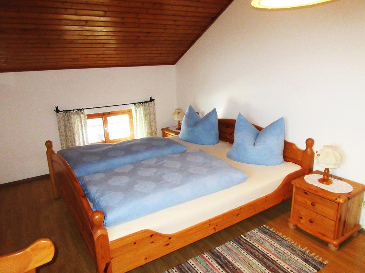 Taching am See Feichtlhof 아파트 외부 사진