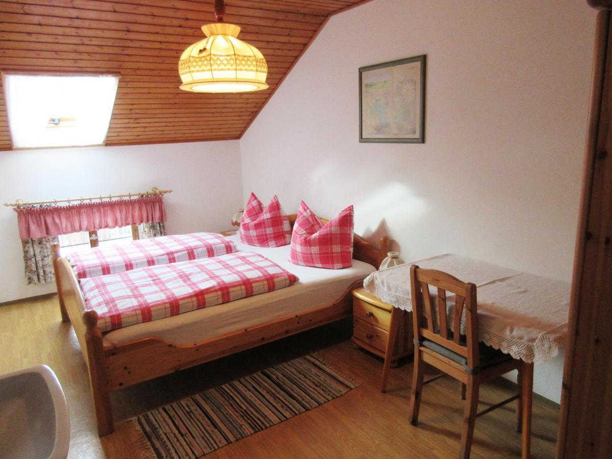 Taching am See Feichtlhof 아파트 외부 사진